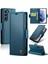 Samsung Galaxy S21 Artı Cüzdan Durumda Anti Dolandırıcılık Kickstand (Yurt Dışından) 4
