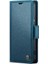 Samsung Galaxy S21 Artı Cüzdan Durumda Anti Dolandırıcılık Kickstand (Yurt Dışından) 5