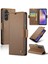 Samsung Galaxy A54 5g Kickstand Darbeye Durumda Kart Yuvası (Yurt Dışından) 4