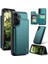Samsung Galaxy A35 5g Pu Deri Ince Darbeye Dayanıklı Caseme Cüzdan Kılıf (Yurt Dışından) 1