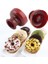 Plastik Donut Kesici 2