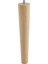 Ahşap Mobilya Koltuk Kanepe Sehpa Masa Ayağı Ayakları M8 Civatalı 25 cm + Bağlantı Aparatlı 8'li Set 4