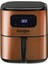 AF-5000 2-5 Fritöz 3