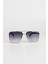 Altın Degrade UV400 Filtre Kadın Güneş Gözlüğü G24MP15155R05 615139 1