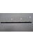 Çıta Cam Sıyırıcı Fitil Crv 07-11 Dış Arka Lh (Nikelaj) 1