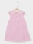 Lisanslı Kız Bebek Elbise MN22047 4