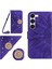 Samsung Galaxy S23 Telefon Kılıfı Için Kılıf (Yurt Dışından) 1