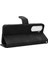 Onur Için Kılıf 90 Lite Deri Folio Flip Case Kart ile Tam Koruma (Yurt Dışından) 4