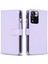 Case Fo Redmi Not 11 Pro Çoklu Kart Yuvası Ekleme Cüzdan Iş (Yurt Dışından) 5