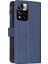 Case Fo Redmi Not 11 Pro Çoklu Kart Yuvası Ekleme Cüzdan Iş (Yurt Dışından) 4