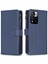 Case Fo Redmi Not 11 Pro Çoklu Kart Yuvası Ekleme Cüzdan Iş (Yurt Dışından) 5