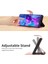 Xiaomi Redmi Not 12 Pro Için Flip Case Artı El Kayışı ile Manyetik Kapak (Yurt Dışından) 5