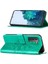Samsung Galaxy S21 5g Flip Kapak Premium Deri Manyetik (Yurt Dışından) 3
