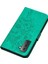Samsung Galaxy S21 5g Flip Kapak Premium Deri Manyetik (Yurt Dışından) 4