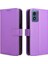 Motorola Moto G Oynamak Için Kılıf 4g 2024 Manyetik Cüzdan Kart Tutucu Kapak (Yurt Dışından) 1