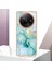 Xiaomi Redmi A3 Mermer Desen Yumuşak Tampon Koruma Için Kılıf Ince Tpu (Yurt Dışından) 5