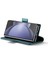 Samsung Galaxy Z Fold 5 5g Anti Dolandırıcılık Kickstand Kart Yuvası (Yurt Dışından) 4