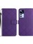 Xiaomi 12T Için Flip CASE/12T Pro Elmas Kabartmalı Manyetik Kapak ile El (Yurt Dışından) 1