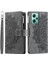Xiaomi Redmi Not 12 5g Yüksek Kalite Klipsiz 2-In-1 Alt Kabuk (Yurt Dışından) 1