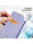 Rfıd Durfid Durumda IPhone 15 Artı Rfıd Engelleme Kart Yuvası ile Pu Deri (Yurt Dışından) 2