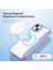 Rfıd Durfid Durumda IPhone 15 Artı Rfıd Engelleme Kart Yuvası ile Pu Deri (Yurt Dışından) 5