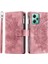 Xiaomi Redmi Not 12 5g Yüksek Kalite Klipsiz 2-In-1 Alt Kabuk (Yurt Dışından) 1