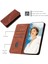 Xiaomi Redmi Not 8 Için Kılıf Manyetik Folio Kapak Pu Deri Cüzdan Kart (Yurt Dışından) 5