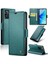 Oppo A57 4g 2022 Darbeye Vaka Kickstand Anti Dolandırıcılık Için Caseme Durumda (Yurt Dışından) 1