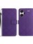 Xiaomi Redmi Not Için Flip Case 13 Pro Artı El Kayışı Elmas Kart ile (Yurt Dışından) 1