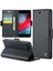 IPhone 7 Artı/8 Artı Kart Yuvası Anti Dolandırıcılık Kickstand Durumda (Yurt Dışından) 1