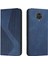 Xiaomi Redmi Not 9s Manyetik Cüzdan Için Kılıf Kickstand Kart Yuvaları Tutucu (Yurt Dışından) 1
