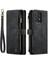 Kart Sahibi Sürücüler Lisans Kartı ile Samsung Galaxy A72 Için Caseme Durumda (Yurt Dışından) 3
