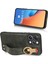 Xiaomi Redmi Için Kılıf 12 4g Uyumluluk Bilek Kayışı Premium Pu Deri (Yurt Dışından) 3