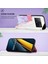 Xiaomi Poco X6 Pro Mermer Desen Pu Deri Cüzdan Kickstand (Yurt Dışından) 5