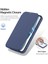 Rfıd Durfid Durumda IPhone 15 Artı Rfıd Engelleme Kart Yuvası ile Pu Deri (Yurt Dışından) 2