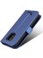 Ulefone Zırh 8/zırh 8 Pro Manyetik Cüzdan Kickstand Kapak Kartı Için Kılıf (Yurt Dışından) 3