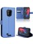 Ulefone Zırh 8/zırh 8 Pro Manyetik Cüzdan Kickstand Kapak Kartı Için Kılıf (Yurt Dışından) 5