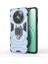 Realme 12 5g Kickstand 360 &deg; Dönen Halka Askeri Damla Koruma Için Kılıf (Yurt Dışından) 2