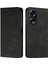 Uyumlu Oppo Oppo 8t 5g Cüzdan Kılıf (Yurt Dışından) 1