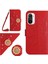 Xiaomi Poco F3 Telefon Kılıfı Için Kılıf (Yurt Dışından) 1