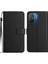 Xiaomi Poco C55 Manyetik Kapak Için Flip Case Elmas Kabartmalı Kart Yuvası Pu (Yurt Dışından) 1