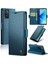 Oppo A57 4g 2022 Darbeye Vaka Kickstand Anti Dolandırıcılık Için Caseme Durumda (Yurt Dışından) 1