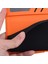Xiaomi Redmi Not 9 Için Flip Case Darbeye Cüzdan Basit Iş Durum (Yurt Dışından) 3