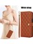 Iphone X/xs Premium Koruma Anti Hırsızlık Fırça Crossbody Stil 5 (Yurt Dışından) 5