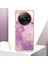 Xiaomi Redmi A3 Mermer Desen Yumuşak Tampon Koruma Için Kılıf Ince Tpu (Yurt Dışından) 3