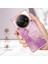 Xiaomi Redmi A3 Mermer Desen Yumuşak Tampon Koruma Için Kılıf Ince Tpu (Yurt Dışından) 5