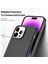 IPhone 14 Pro Max Ultra Ince Lens Koruma Katı Için Duducis Durumda (Yurt Dışından) 4
