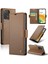 Samsung Galaxy A33 5g Kickstand Anti Dolandırıcılık Cüzdan Durumda (Yurt Dışından) 1