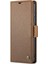 Samsung Galaxy A33 5g Kickstand Anti Dolandırıcılık Cüzdan Durumda (Yurt Dışından) 5