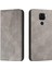 Xiaomi Redmi Not 9 Kart Yuvaları Için Kılıf Tutucu Pu Deri Manyetik Folio (Yurt Dışından) 1